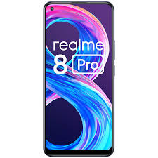 Realme 8 Pro 2