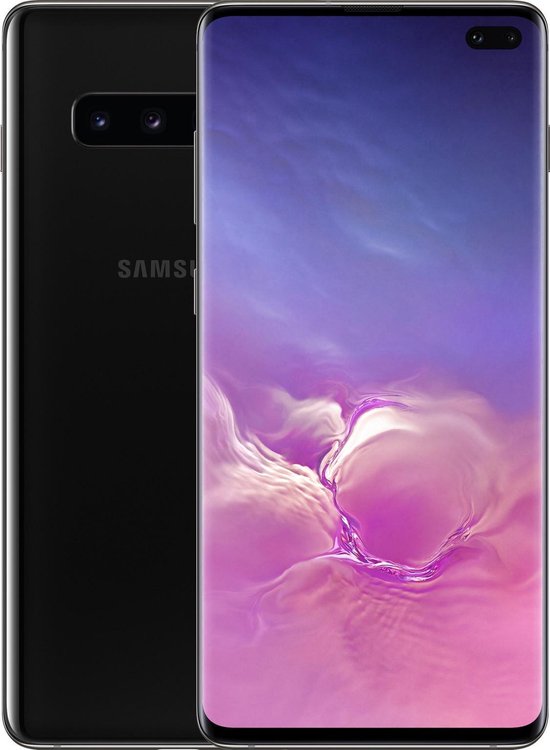Samsung Galaxy S10 (Plus)