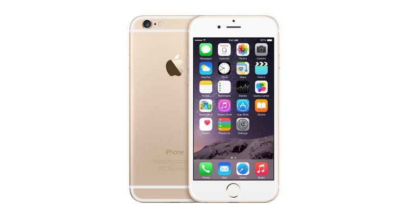 review iphone6